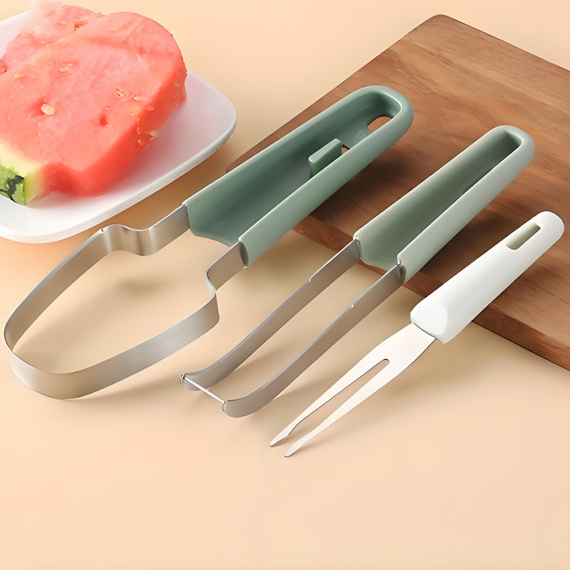 Melon Cutter & Baller Set XL-MC02
