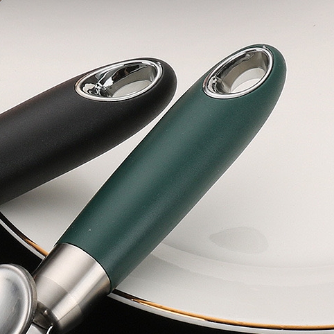 Colher de gelado tamanho XL -ICS01