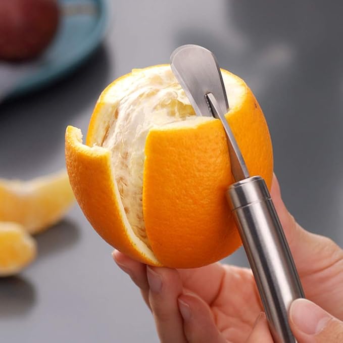 Citrus Peeler XL-CP01