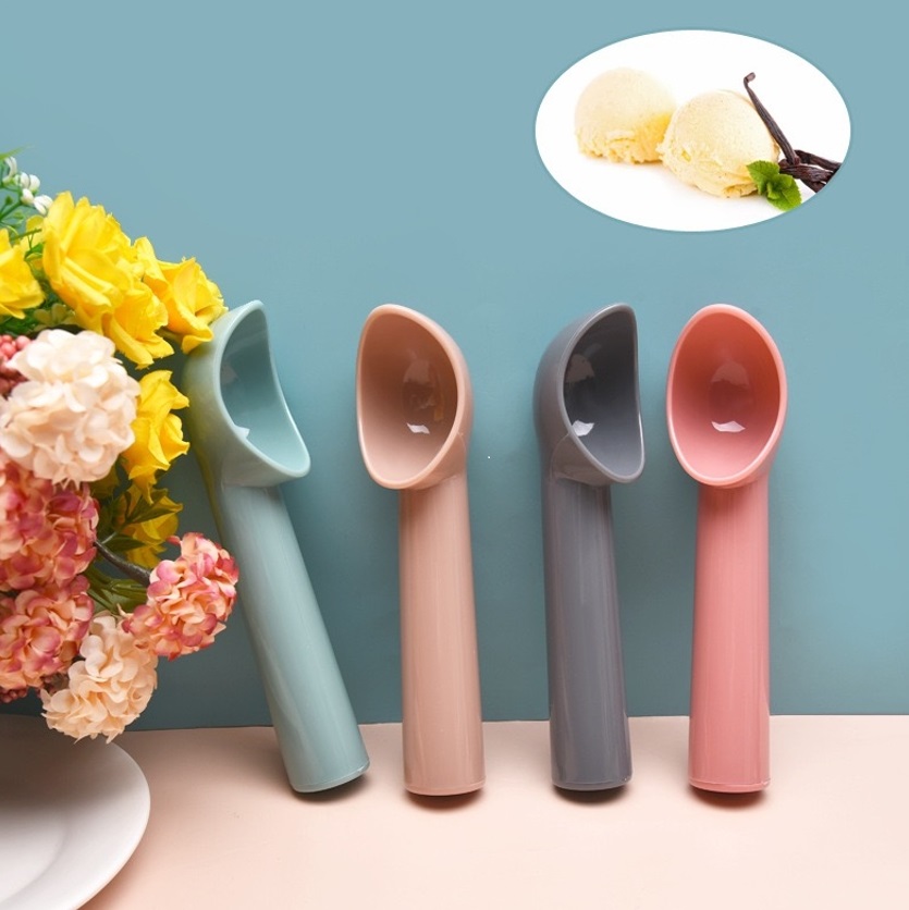 Ice Cream Spoon XL-ICS04