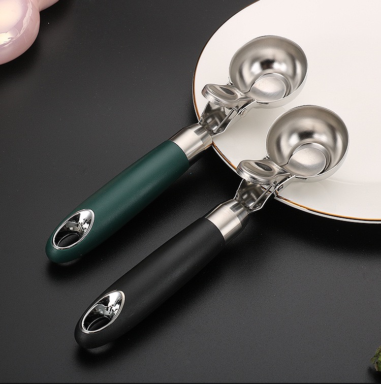 Colher de Gelado XL -ICS01