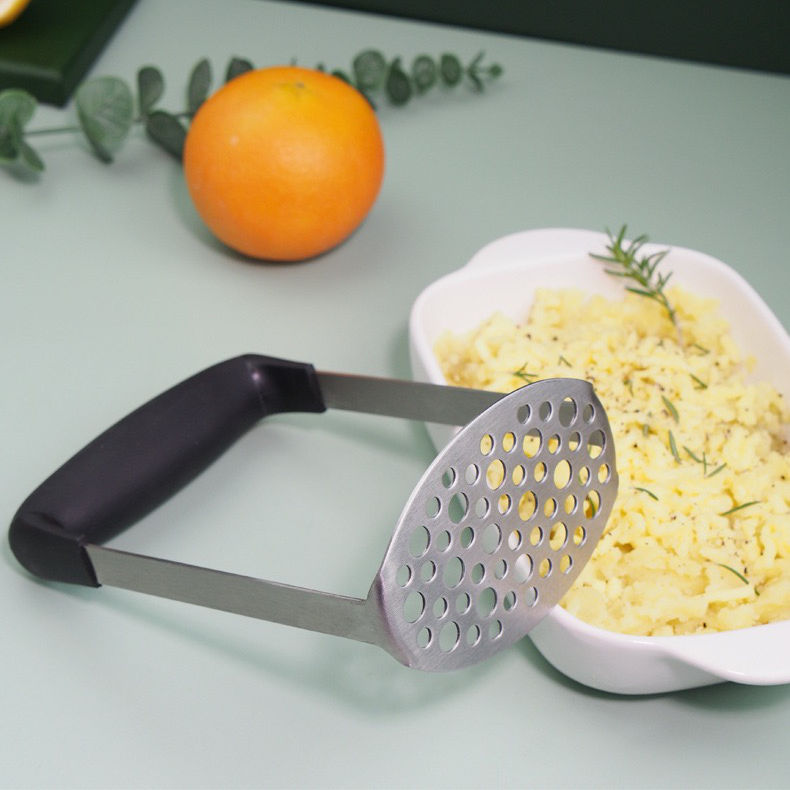 Potato Masher & Ricer XL-PM02
