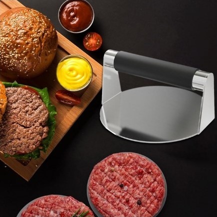 Burger Press XL -BP05