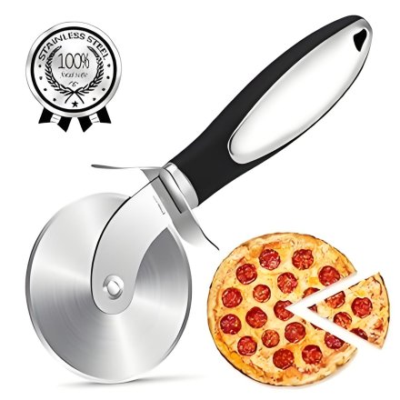 Pizza Cutter XL-PC01