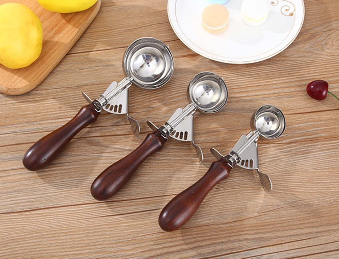 Ice Cream Scoop XL-ICS05