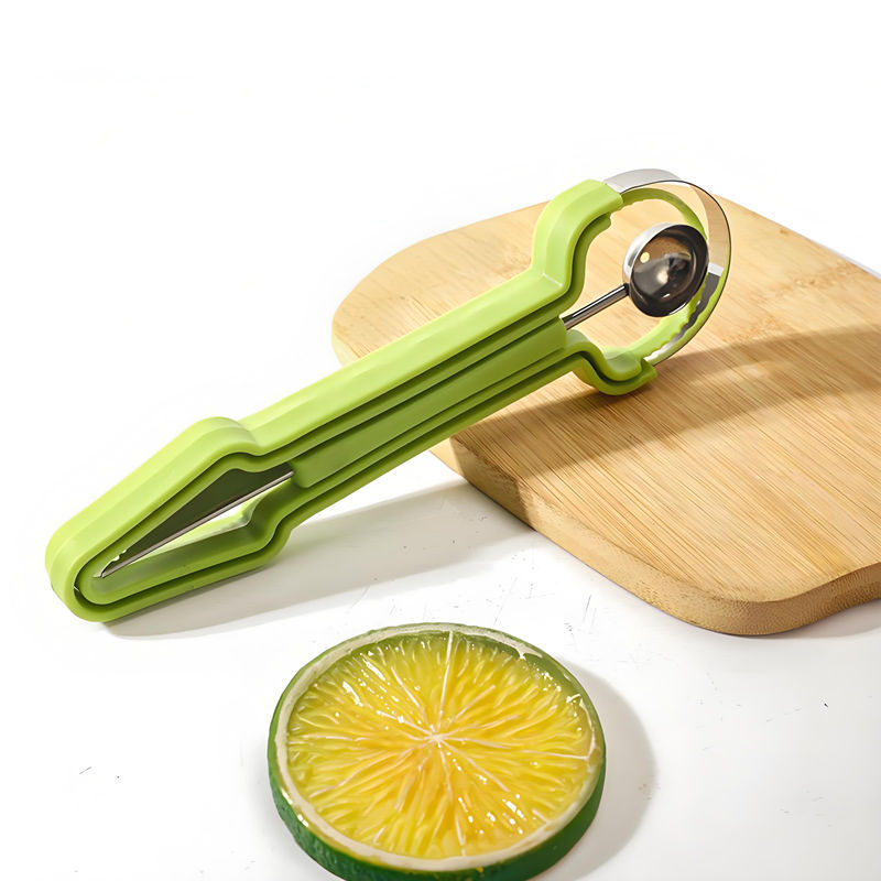 Melon Cutter & Baller Set XL-MC04