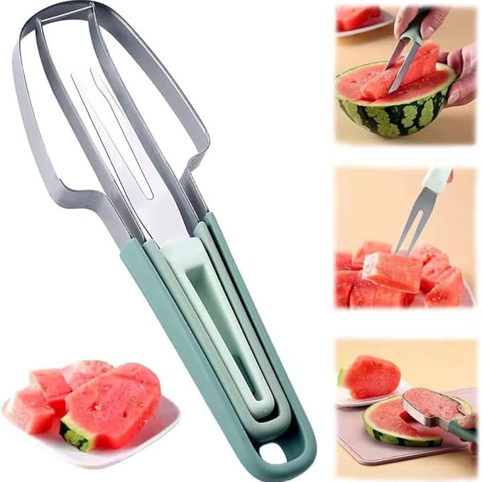 Melon Cutter & Baller Set XL-MC02
