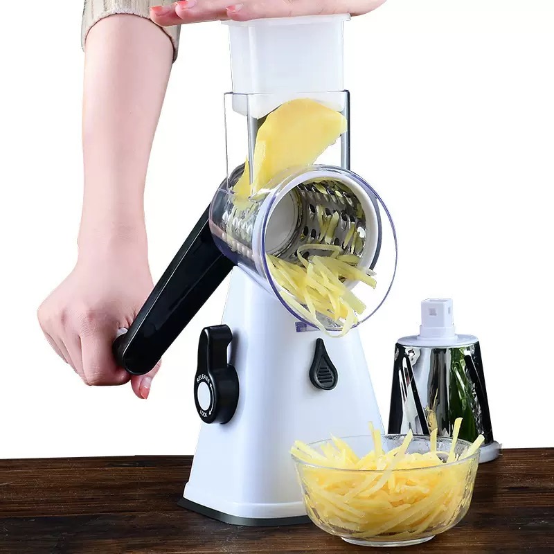 Vegetable Grater XL-1607