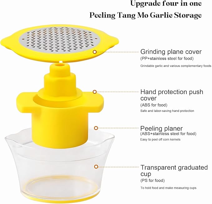 Corn Stripper XL-CS01 Corn Stripper XL-CS01