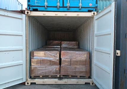 Packaging and Transportation