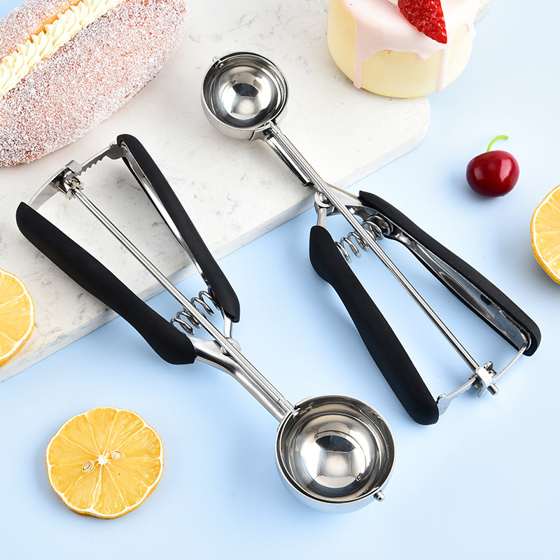 Ice Cream Scoop XL-ICS03