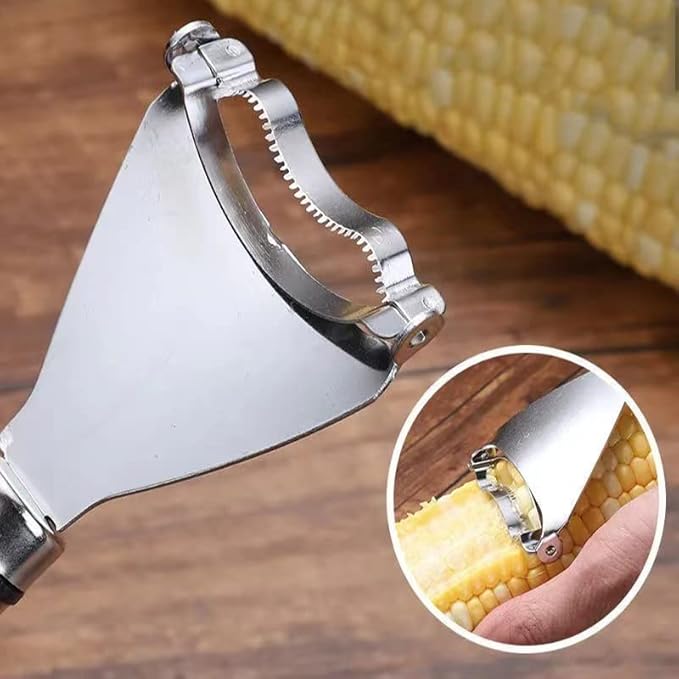 Maisschäler XL-CS05