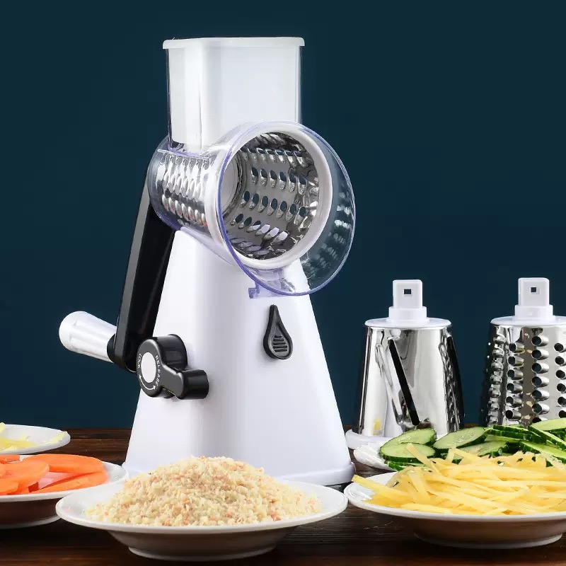 Vegetable Grater XL-1607