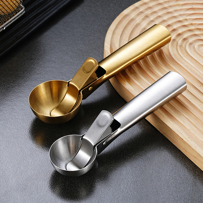 Ice Cream Scoop XL-ICS08