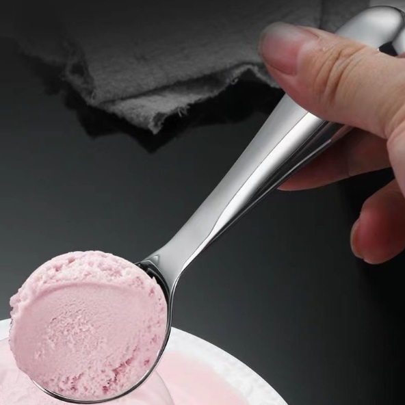Cuillère à glace XL-ICS06