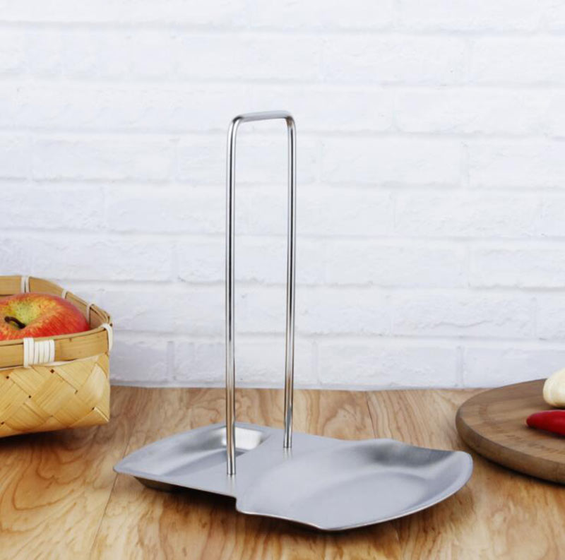 Saucepan Lid Holder