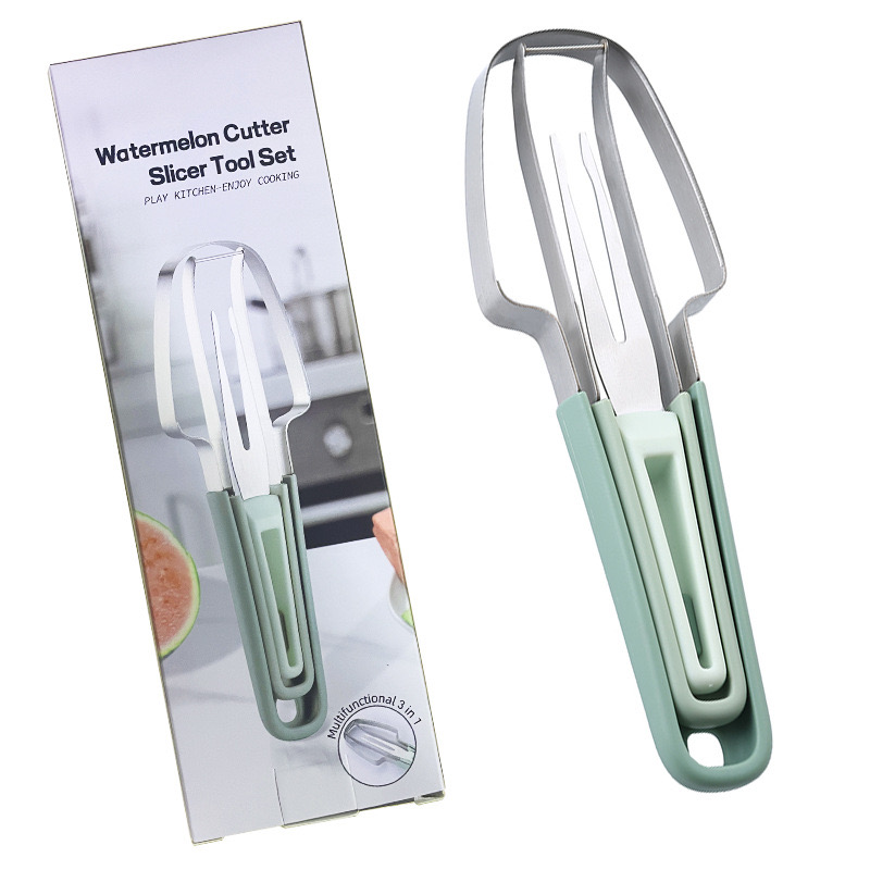 Melon Cutter & Baller Set XL-MC02