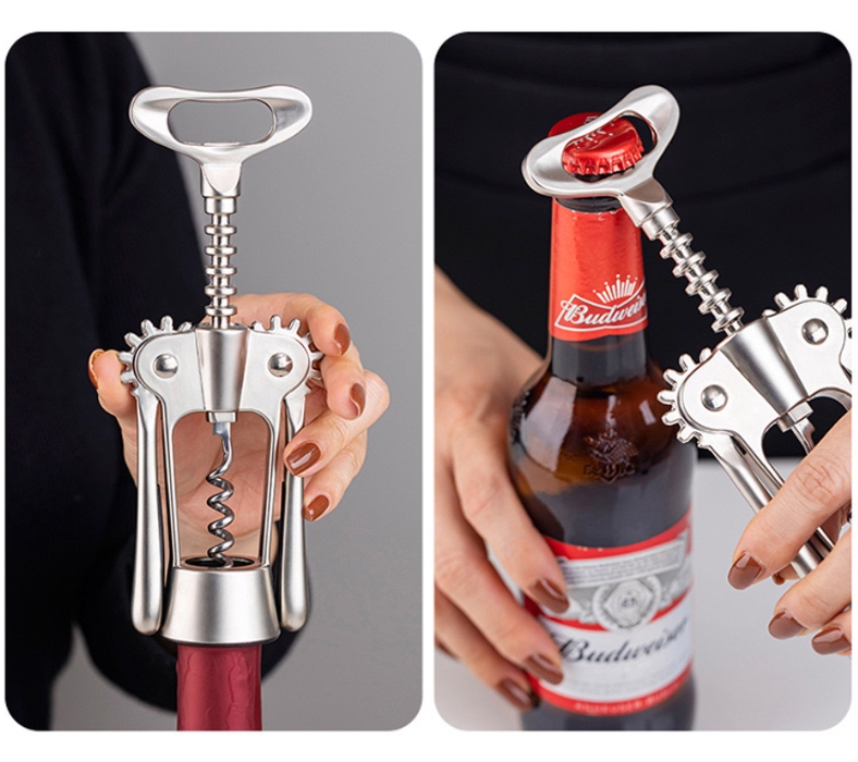 Wine Opener XL-WP04