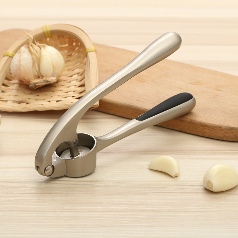 Garlic Press XL-GP04