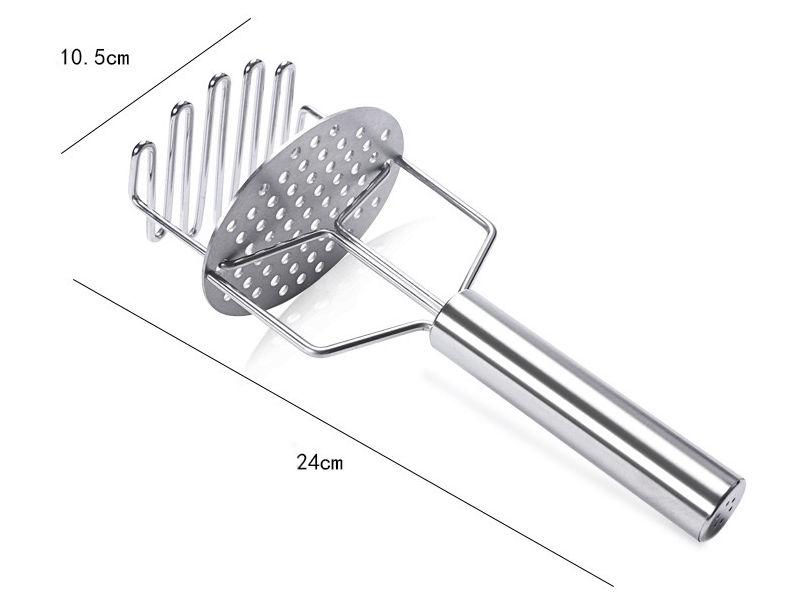 Potato Masher & Ricer XL-PM01