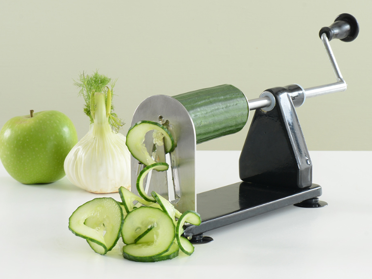 Metal Vegetable Slicer