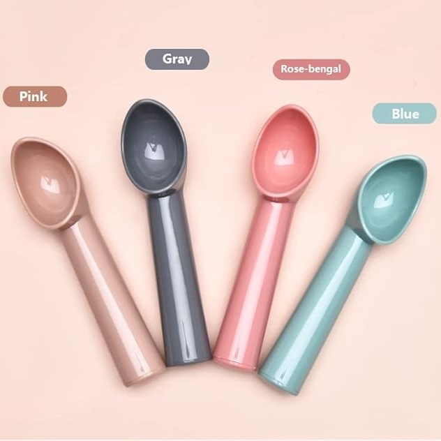 Ice Cream Spoon XL-ICS04