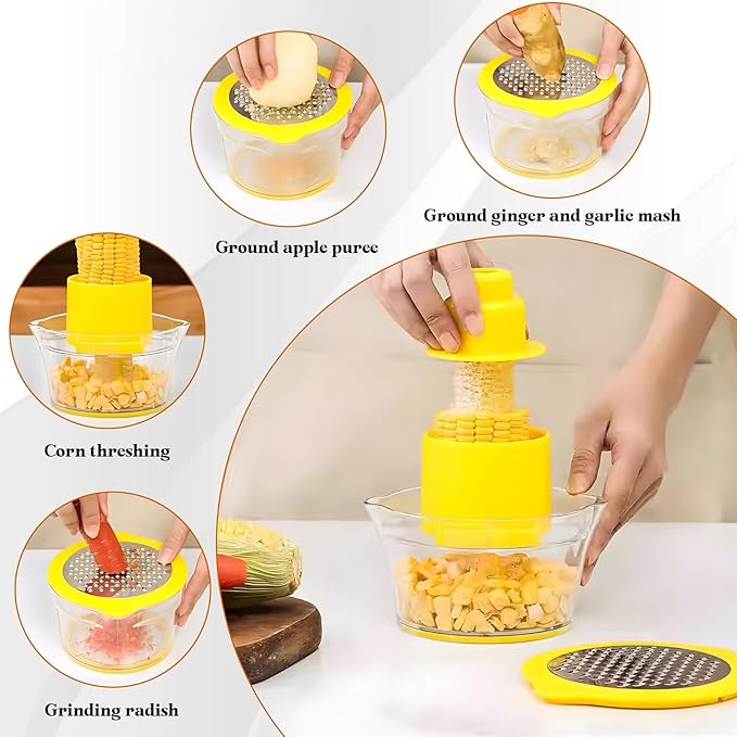 Corn Stripper XL-CS01 Corn Stripper XL-CS01