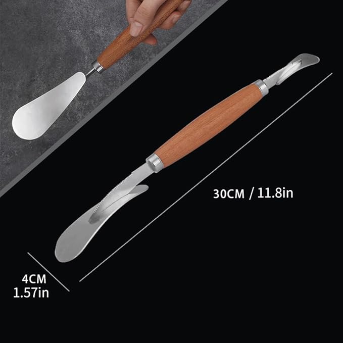 Citrus Peeler XL-CP02