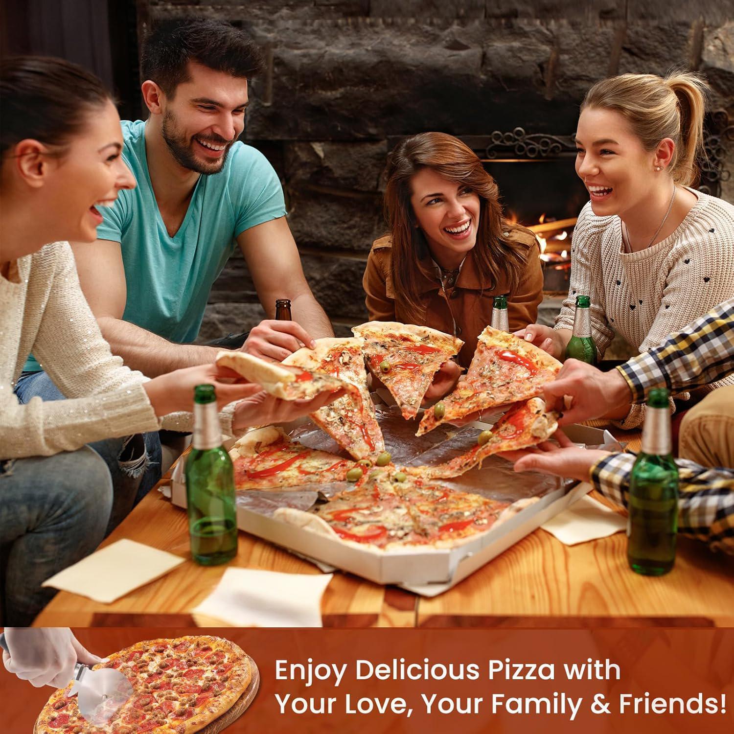 ピザカッター XL-PC03