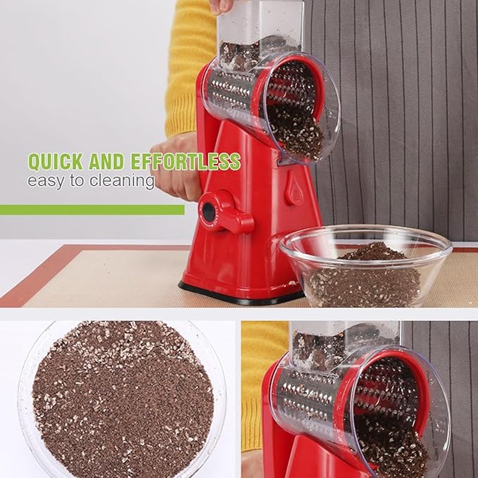 Vegetable Grater XL-1607