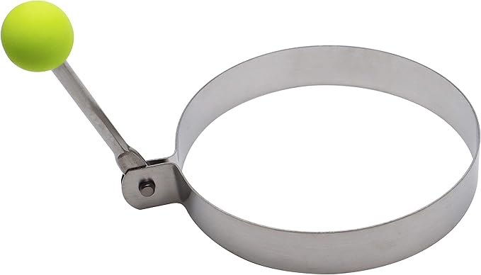 Egg Ring Set XL-ER04