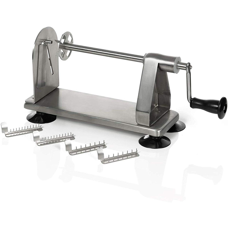 Spiraliseur de légumes