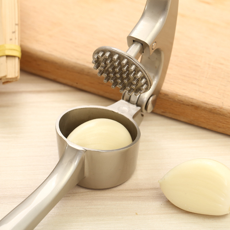 Garlic Press XL-GP04