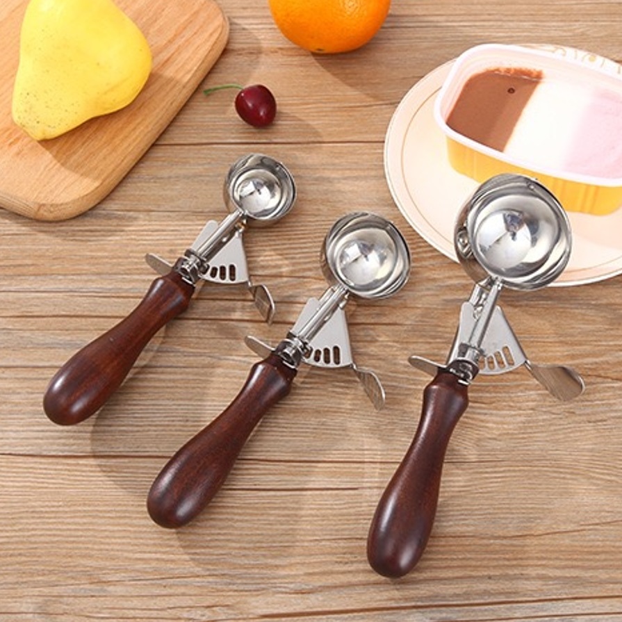 Ice Cream Scoop XL-ICS05