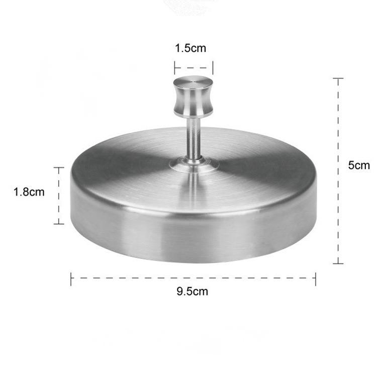 Burger Press XL -BP06