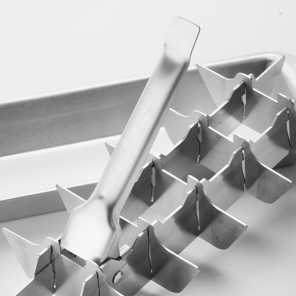 Ice-making Box  XL-BG18