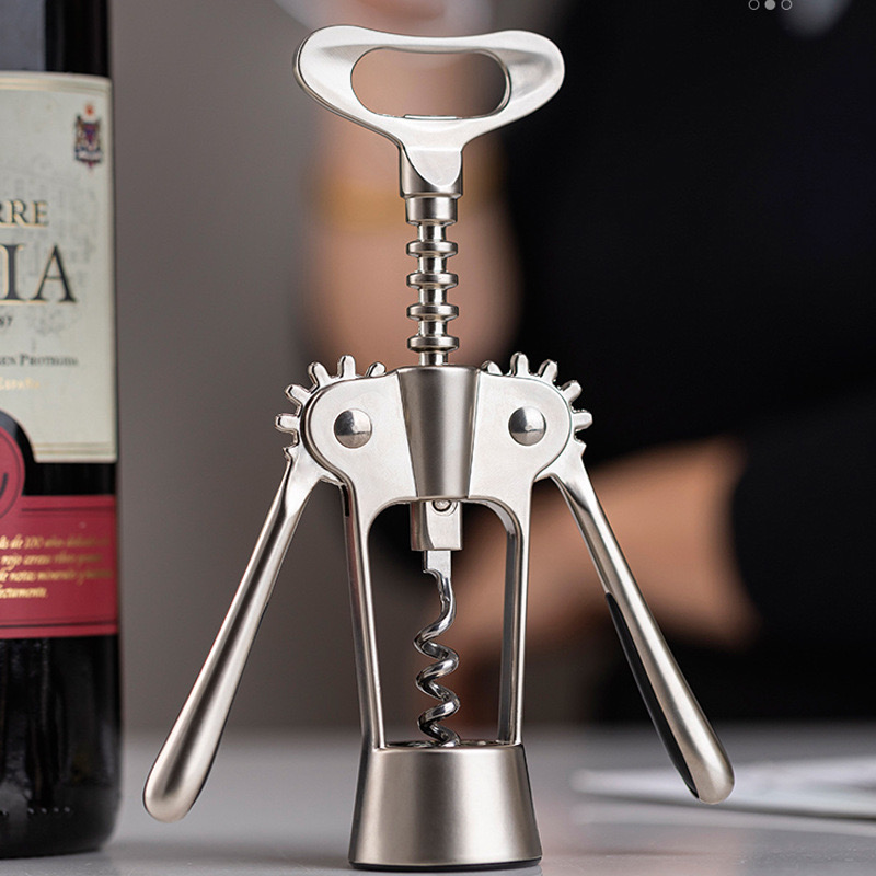 Wine Opener XL-WP04