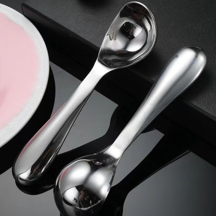 Cuillère à glace XL-ICS06