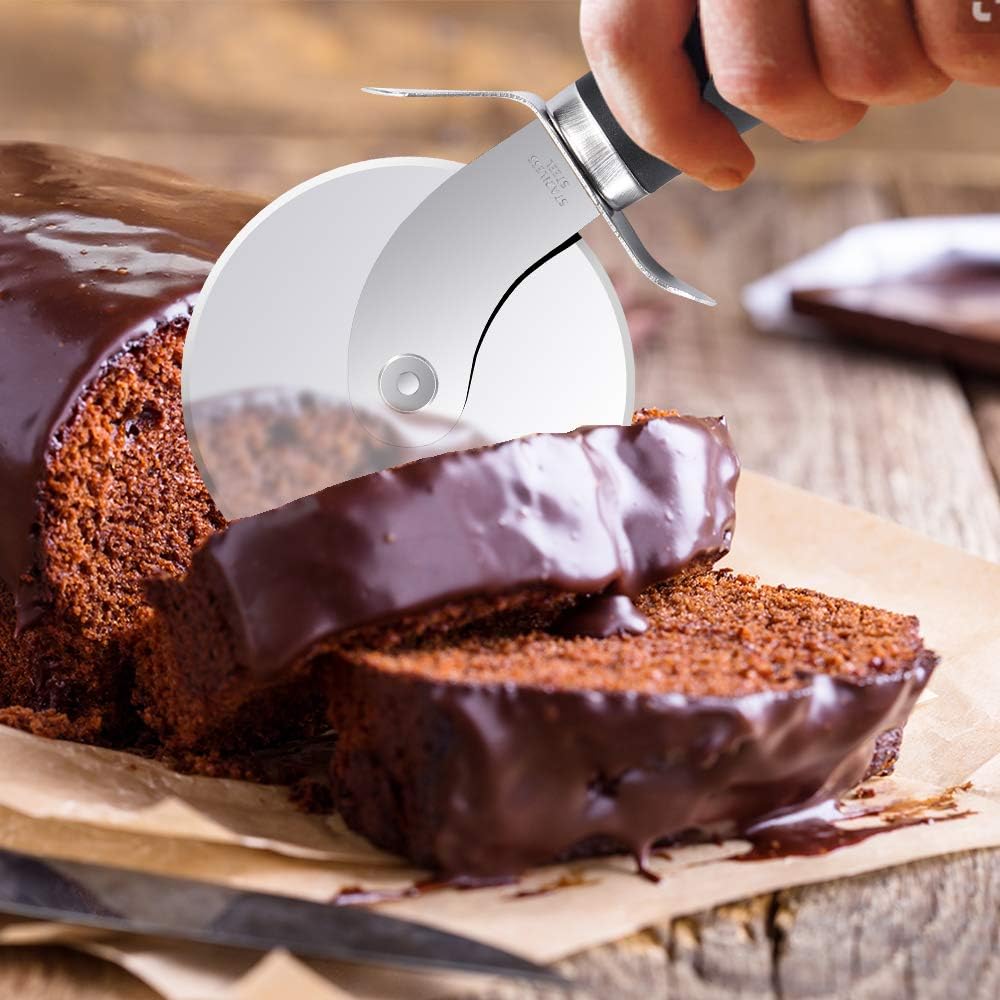 Pizza Cutter XL-PC01