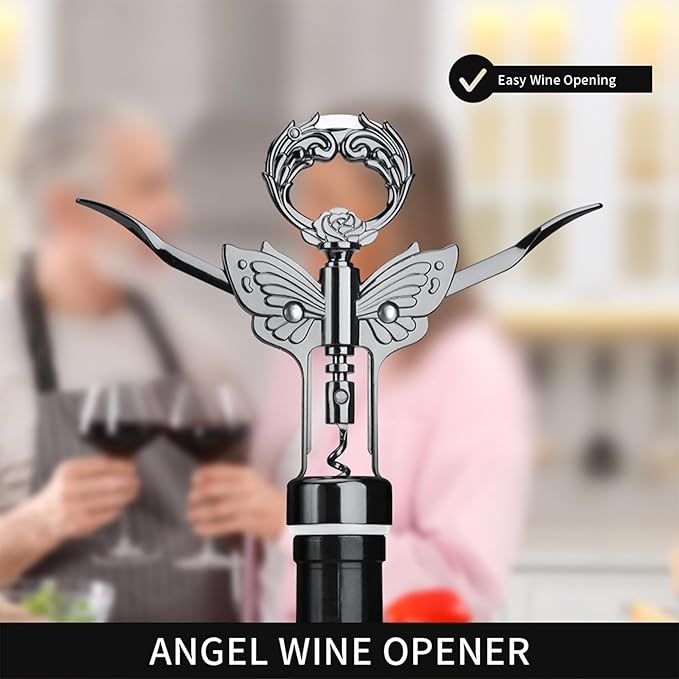 Wine opener XL-WP02