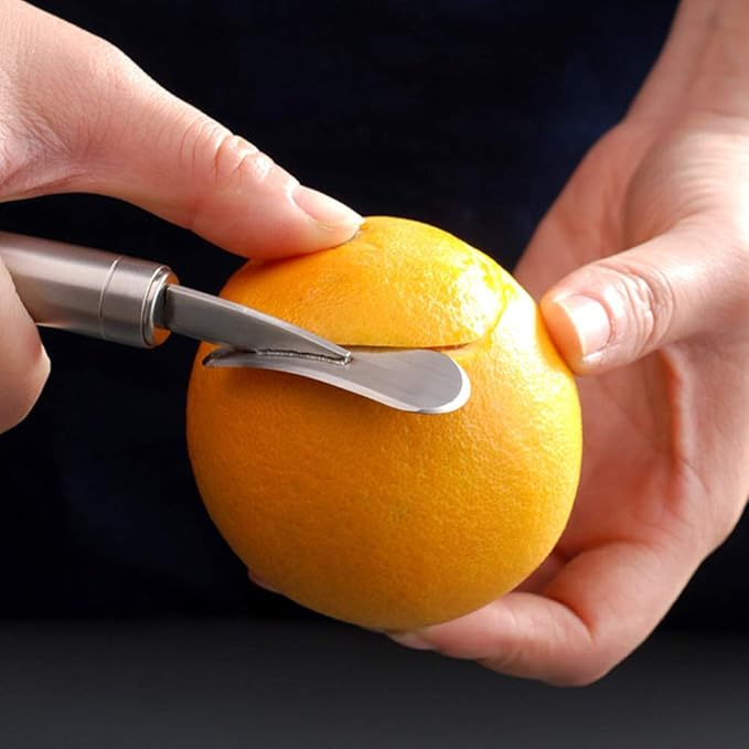 Citrus Peeler XL-CP01