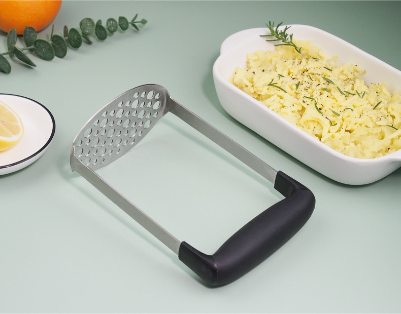 Potato Masher & Ricer XL-PM02