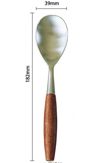 Utensílios de mesa XL-CJ03