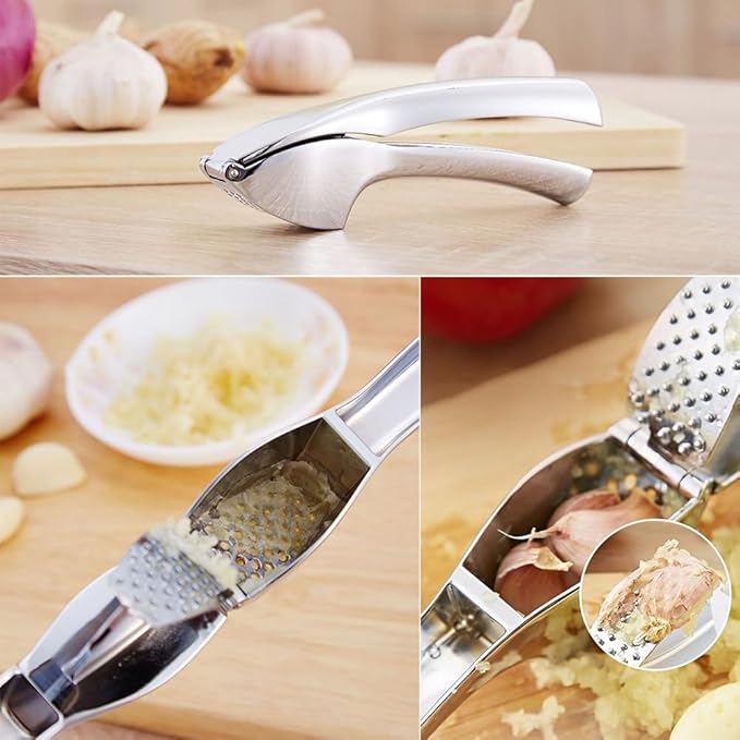 Espremedor de alho XL-GP05