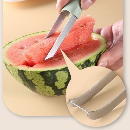 Melon Cutter & Baller Set XL-MC02