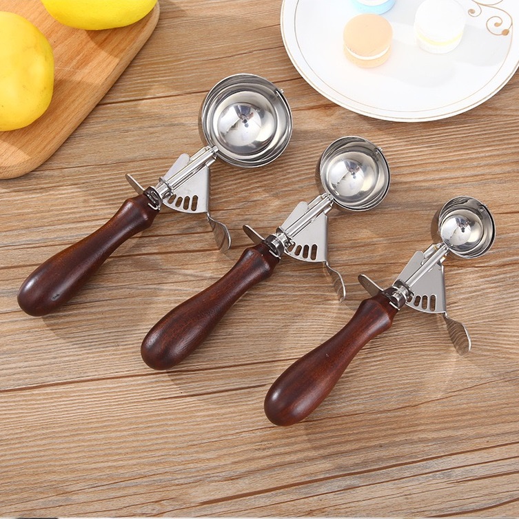 Ice Cream Scoop XL-ICS05