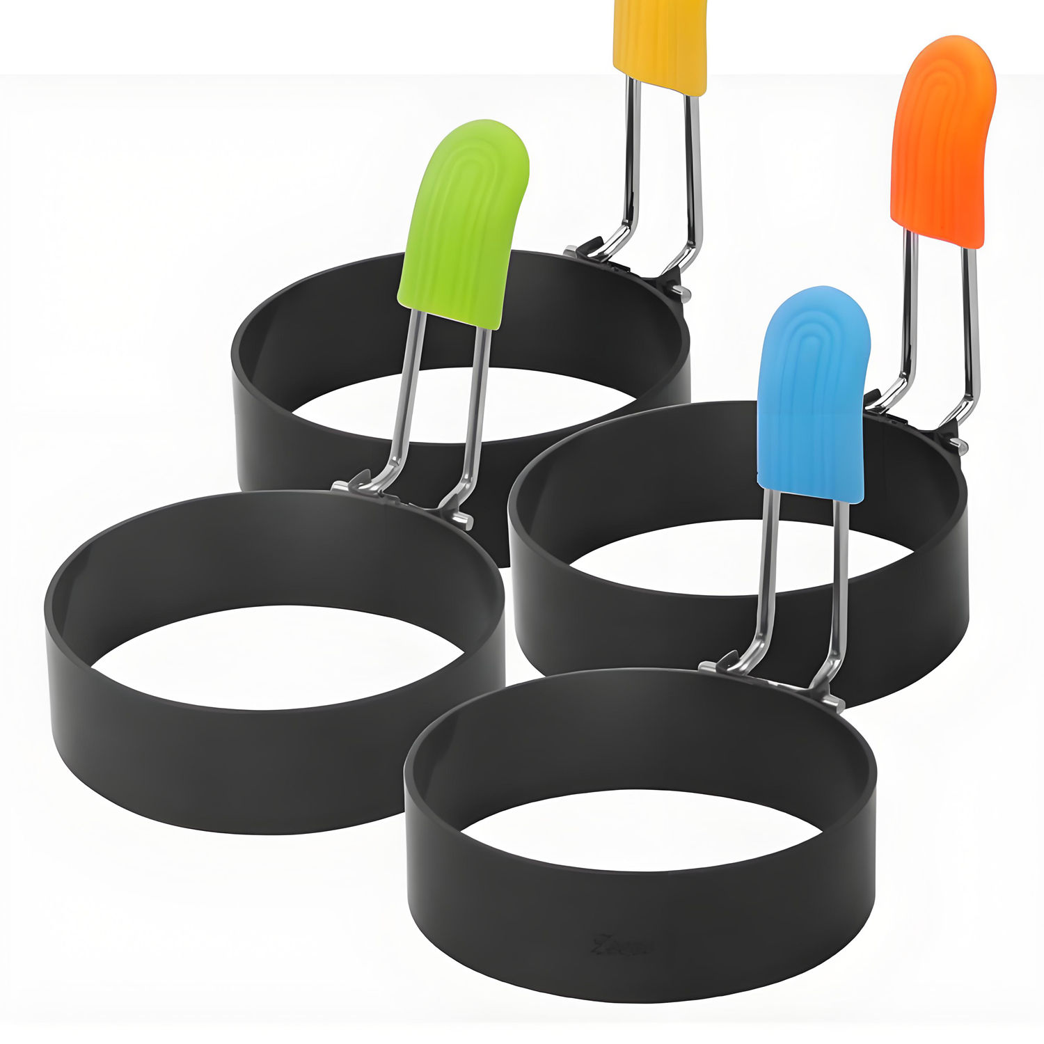 Egg Ring Set XL-ER01