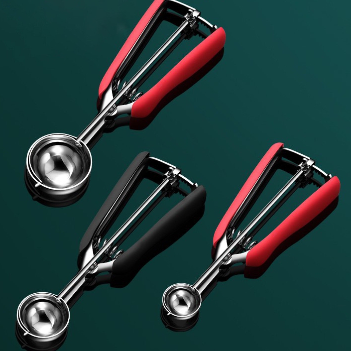 Ice Cream Scoop XL-ICS03