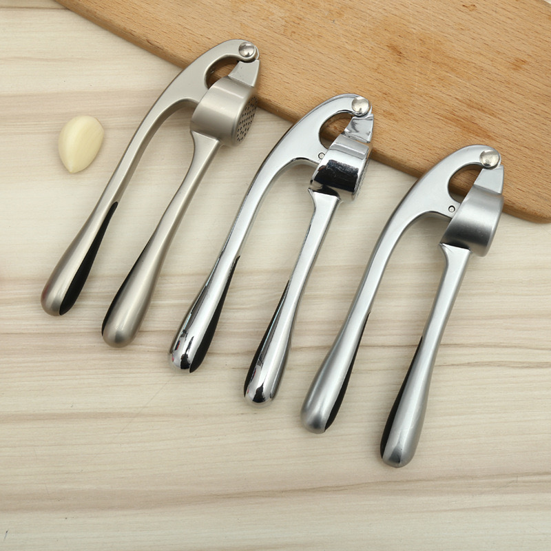 Garlic Press XL-GP04