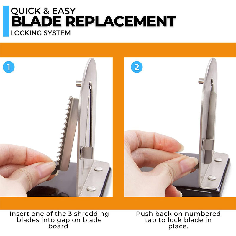 Coupe-légumes Coupe-légumes